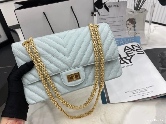 Firstbag Ru  FLAP BAG CHANEL 0712